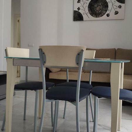 Apartamento El Gaditano Errante Кадіс Екстер'єр фото