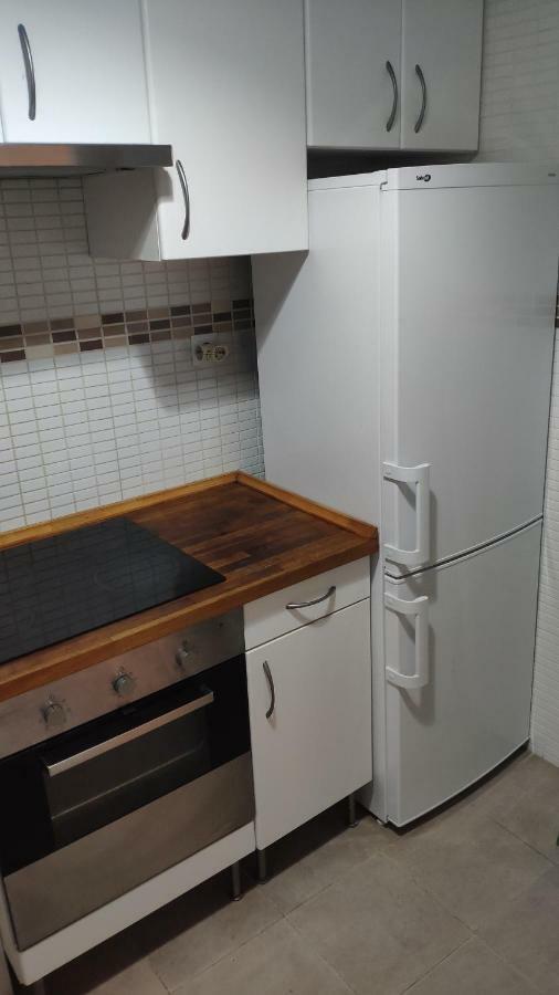 Apartamento El Gaditano Errante Кадіс Екстер'єр фото