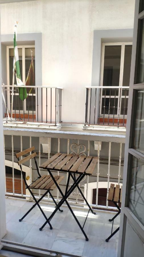 Apartamento El Gaditano Errante Кадіс Екстер'єр фото