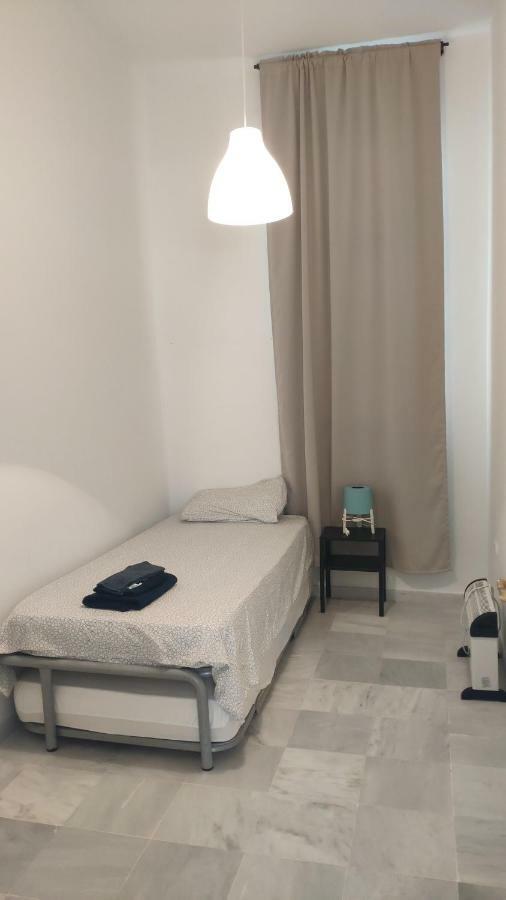 Apartamento El Gaditano Errante Кадіс Екстер'єр фото