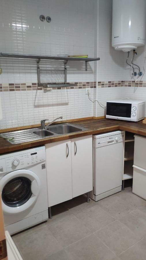 Apartamento El Gaditano Errante Кадіс Екстер'єр фото